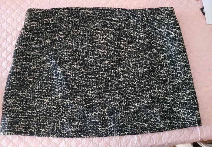 Mini jupe Mango - photo numéro 2