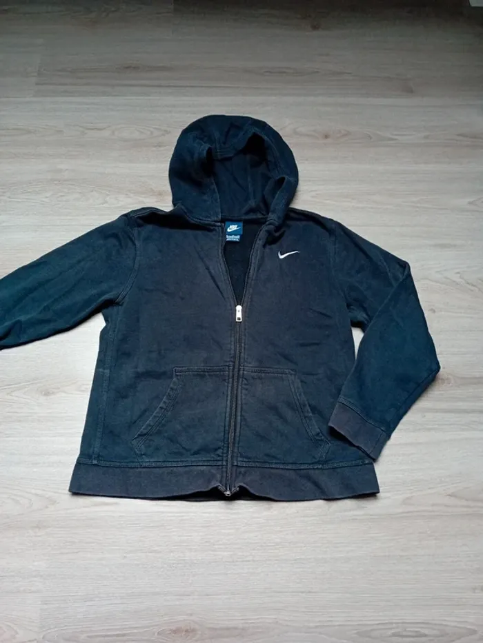 Gilet Nike XL enfant