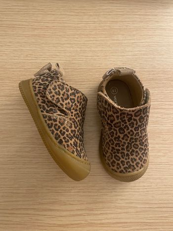 Chaussons Verbaudet T.19