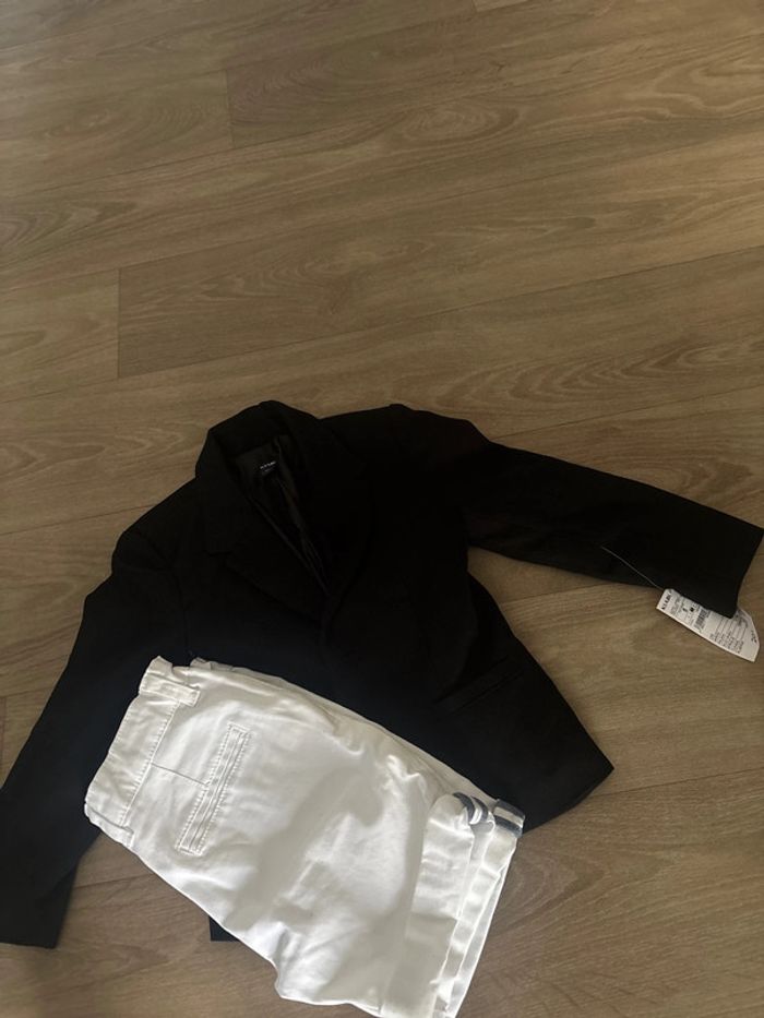 Ensemble costume enfant 5 ans - photo numéro 10