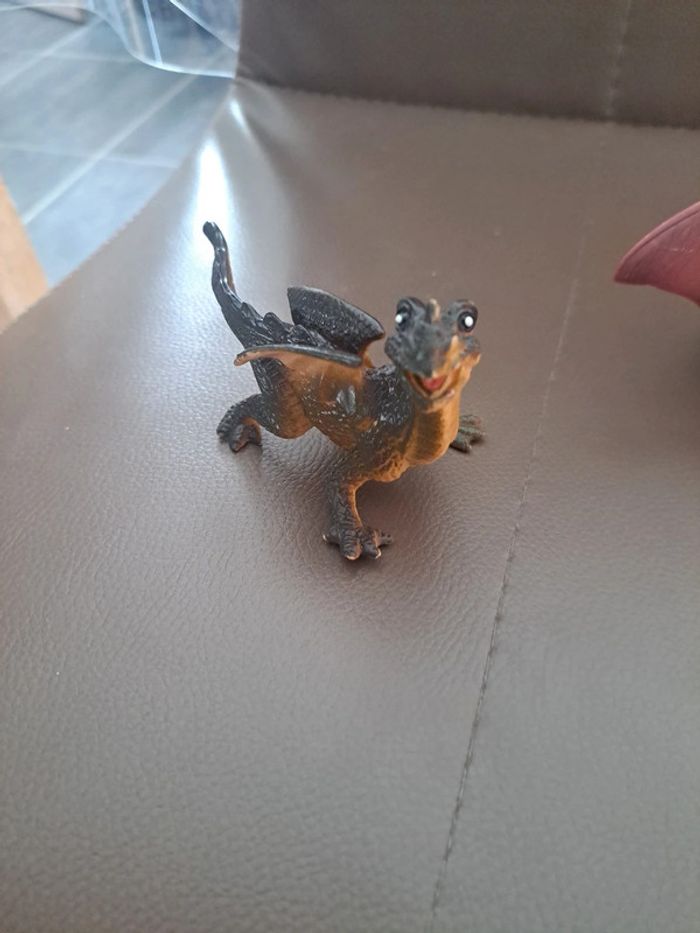 Figurines Dragons - photo numéro 5