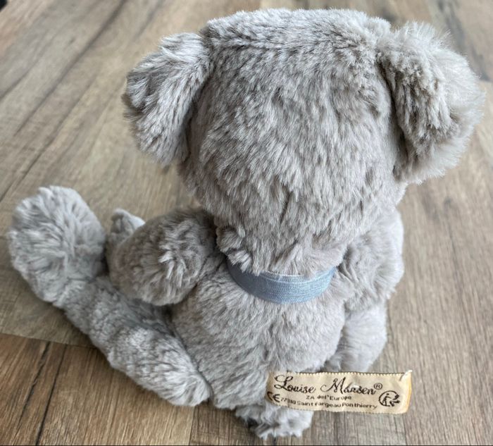 Peluche - photo numéro 2