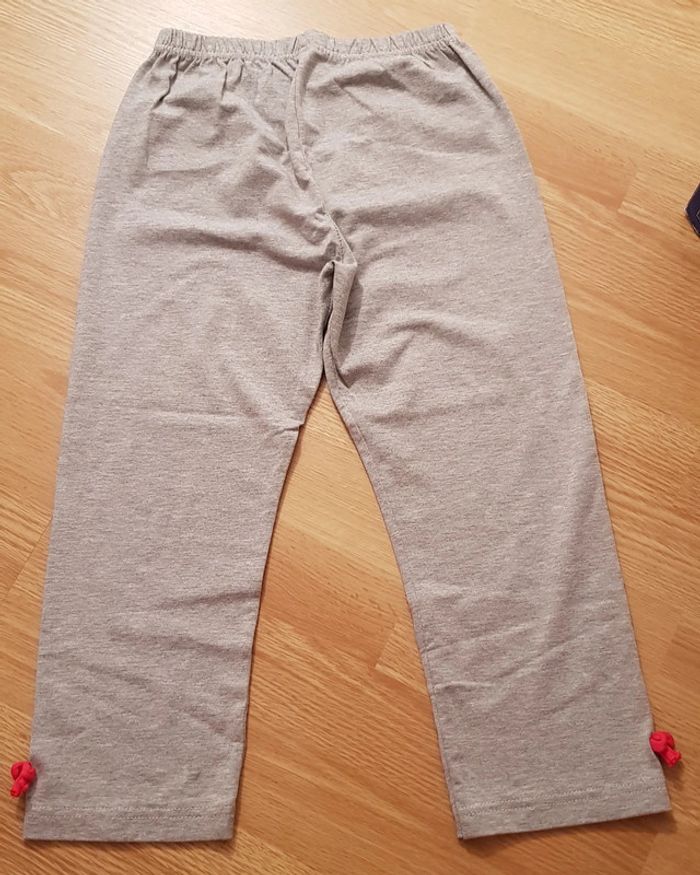 Lot leggings filles 14 ans OKAIDI - photo numéro 2