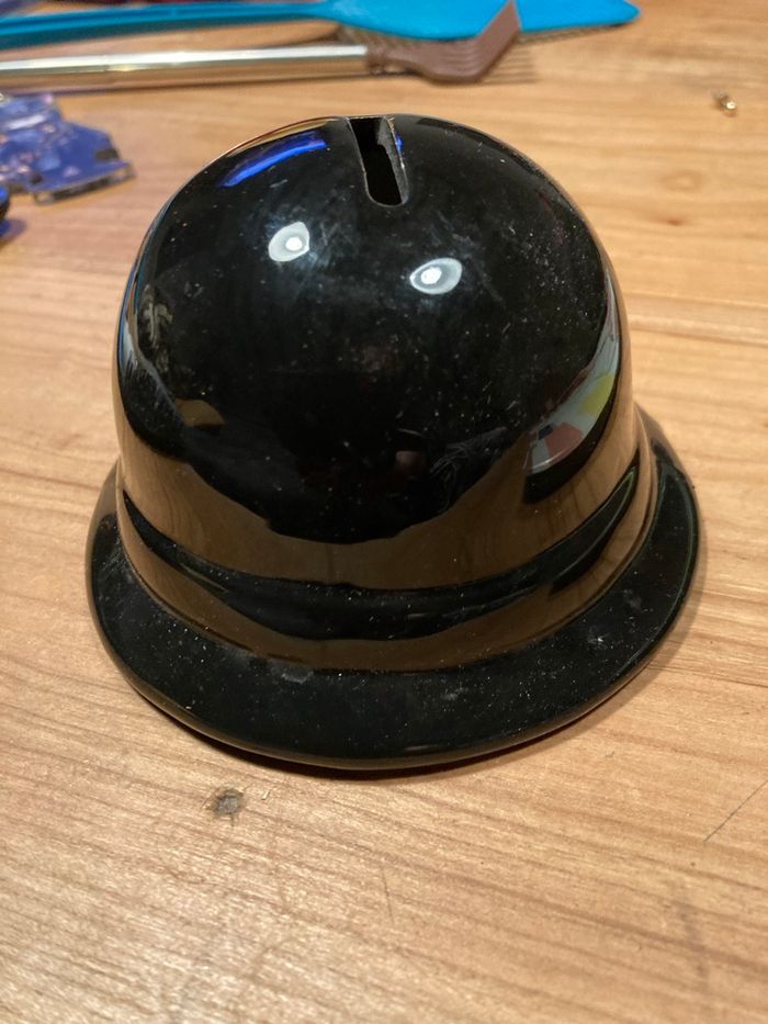 Tirelire - photo numéro 2