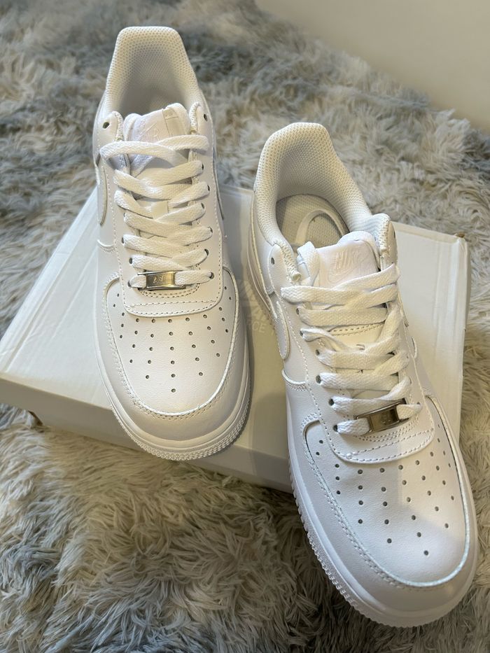 Air Force One - photo numéro 8