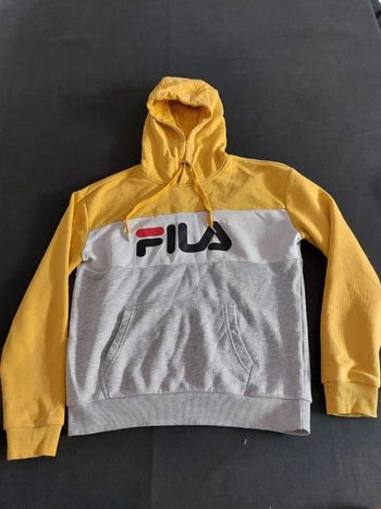 Sweat Fila