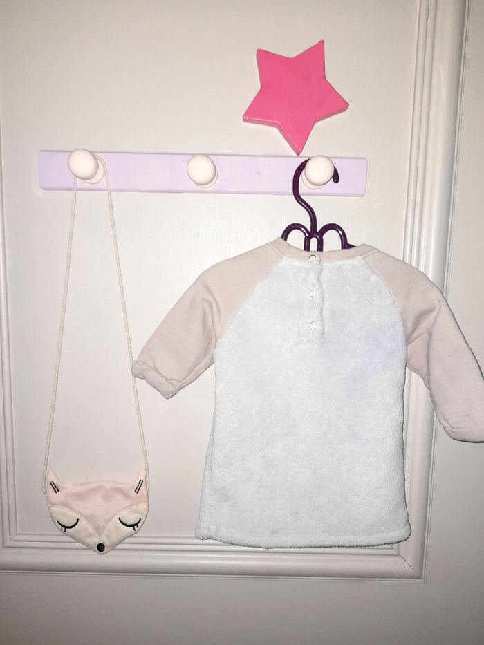 Pull polaire - photo numéro 2