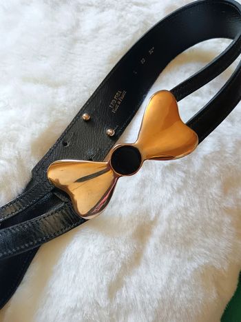 Ceinture Léo Isba