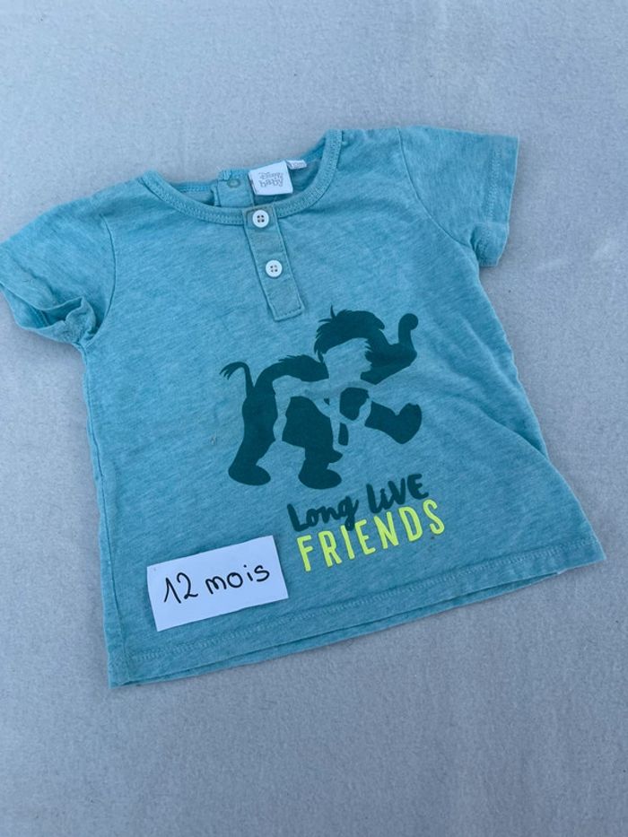 TEE shirt Disney - photo numéro 2