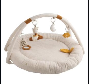 Tapis d’éveil  bébé