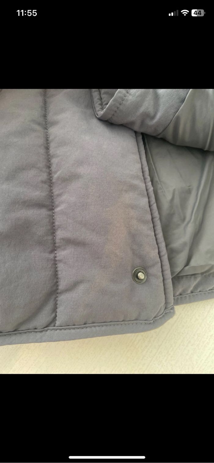 Veste matelassé sans manche ZARA - photo numéro 5
