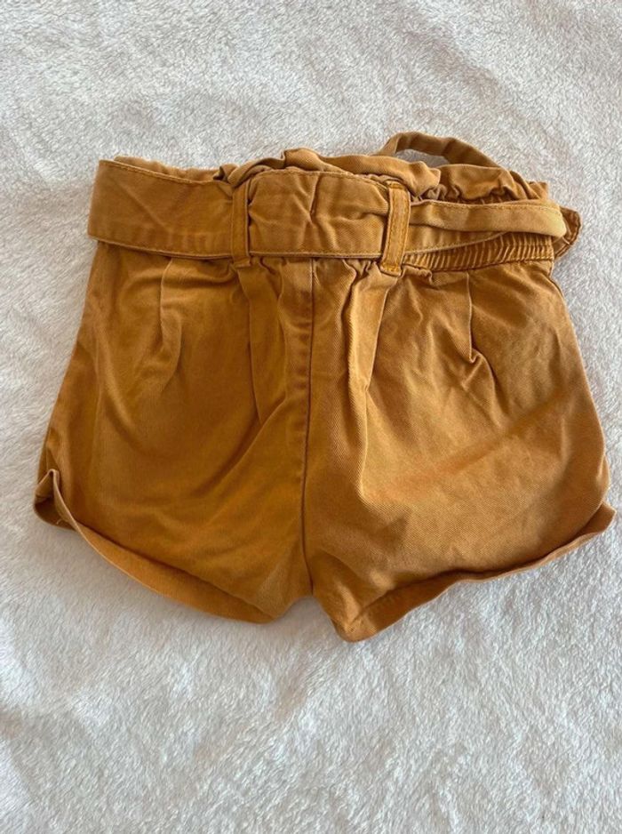 Short jeans 9 mois - photo numéro 3