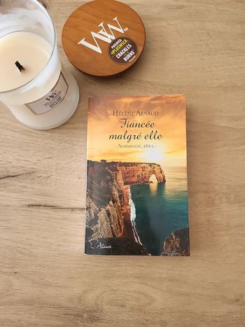 Fiancée malgré elle