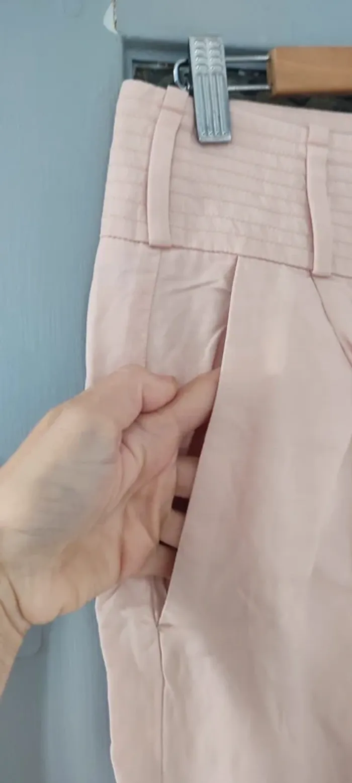 Pantalon Maje 36 - photo numéro 6