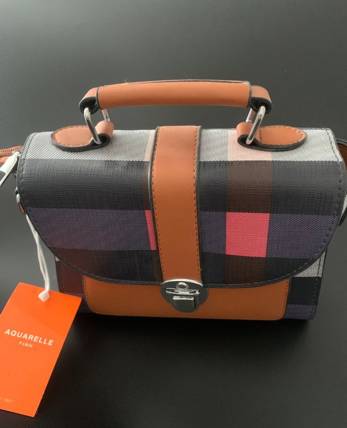 Sac à main sans bandoulière