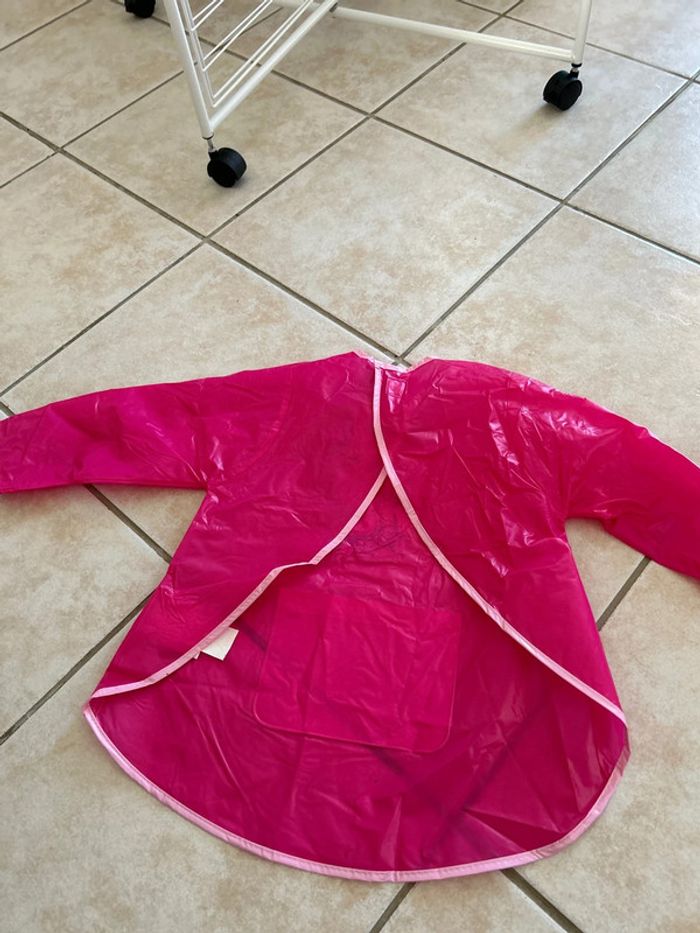 Tablier enfant - photo numéro 4