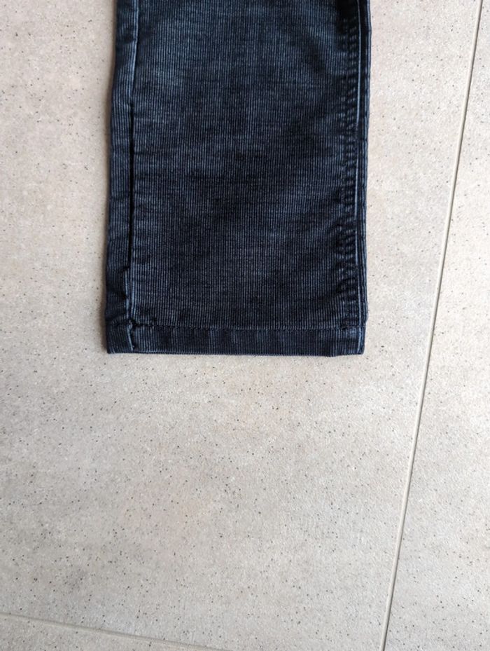 Pantalon velours Sergent major - photo numéro 10