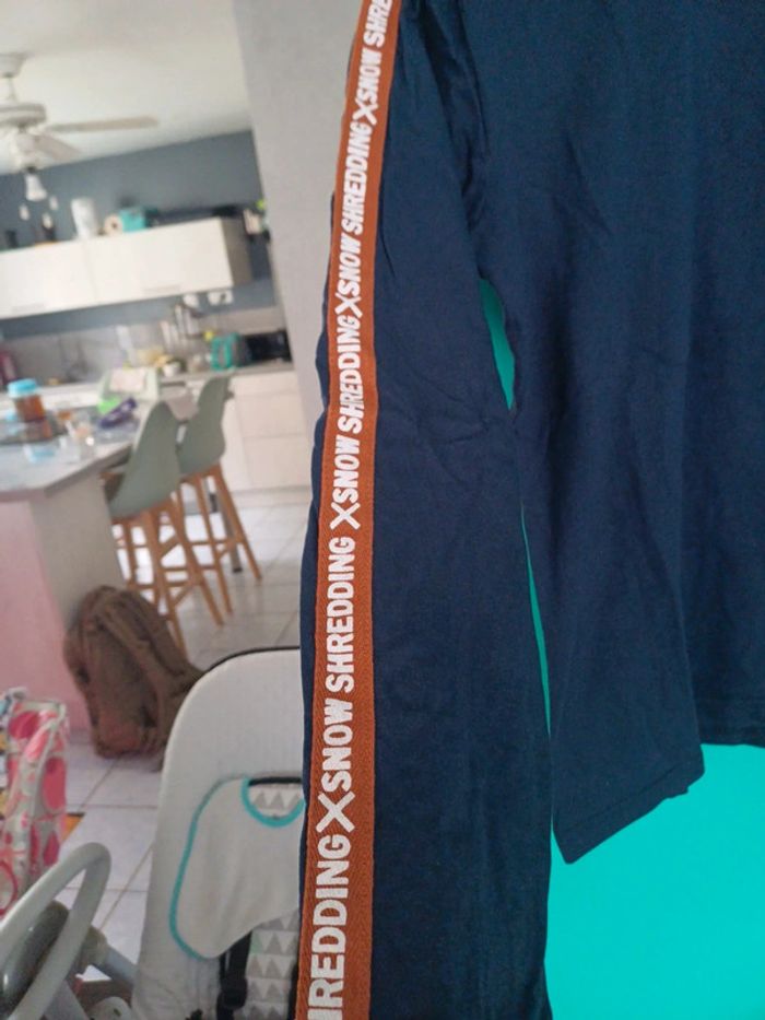 Maillot manches longues - photo numéro 2