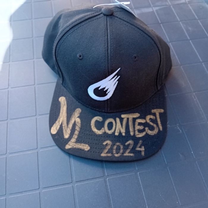 Casquette NL - photo numéro 2