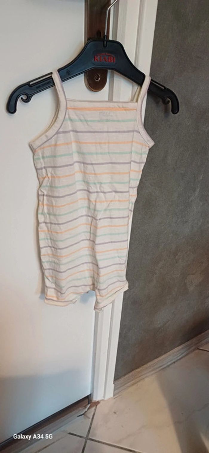 Lot de 3 Barboteuses 18 mois - photo numéro 7