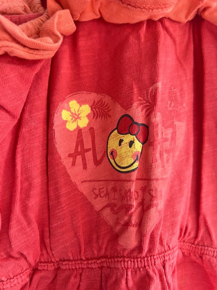 Robe fille - photo numéro 2