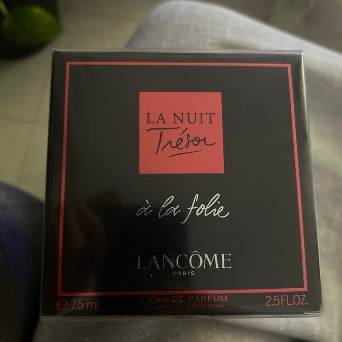 Trésor la nuit Lancôme