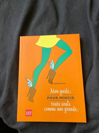 Mon guide minceur