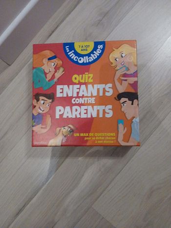 jeux les incollables