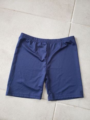 Legging court