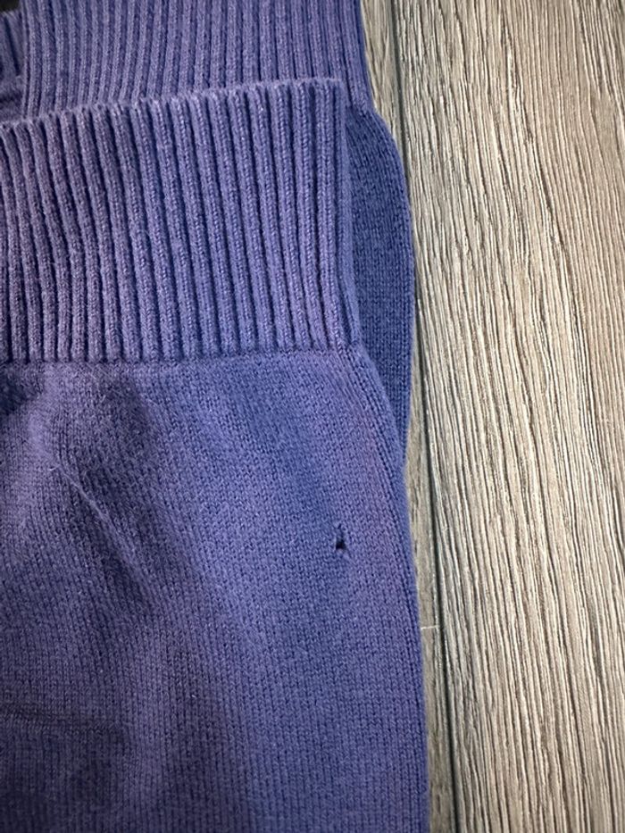 Pull celui taille s - photo numéro 5