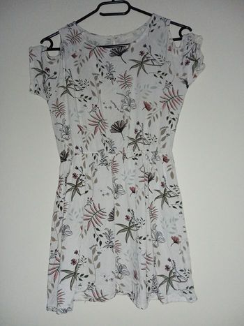 Robe Gémo taille 12 ans