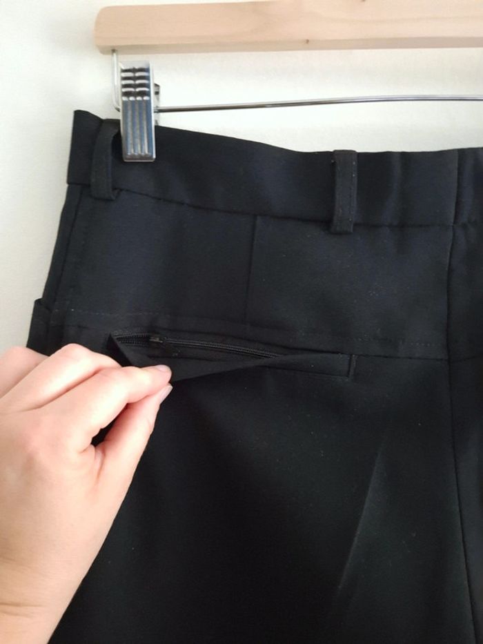 Pantalon costume Lambert Brieux / Taille 40 - photo numéro 7