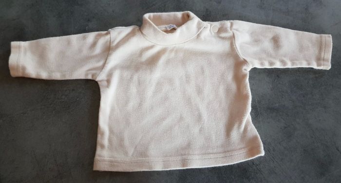 Ensemble 3 mois hiver - photo numéro 5