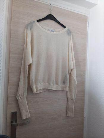 Pull fin Zara taille S
