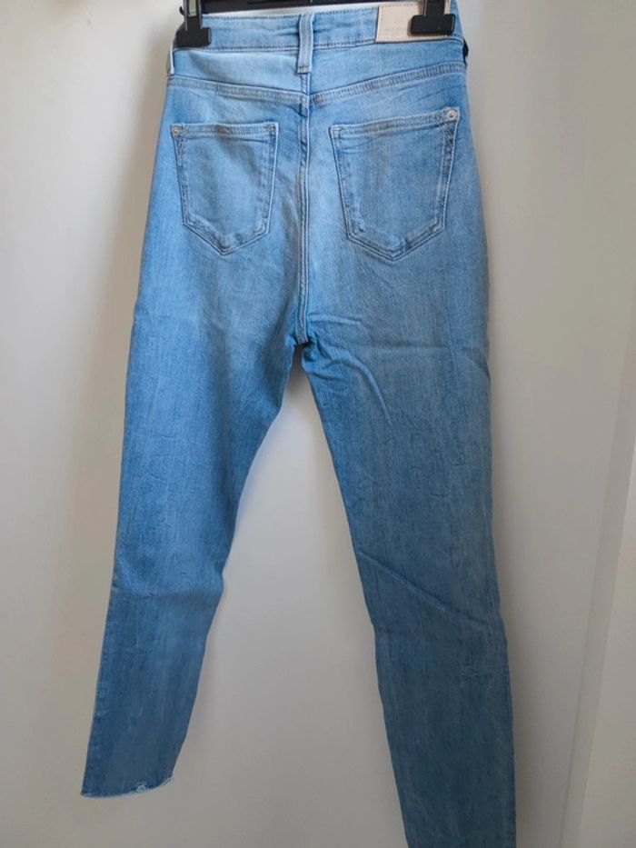 Jeans skinny - photo numéro 4