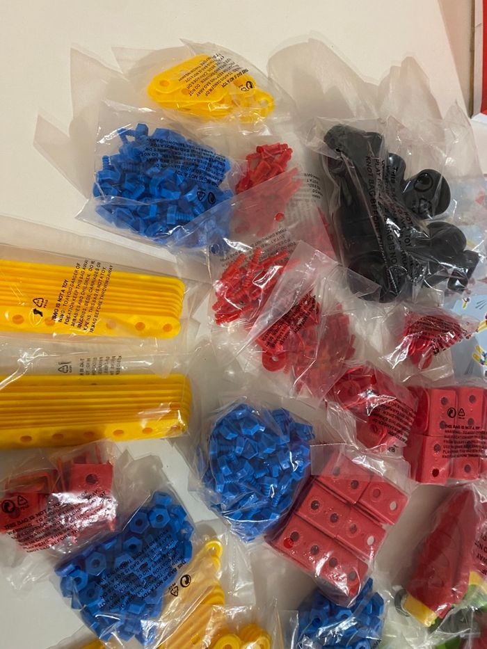 Screw Block - photo numéro 5