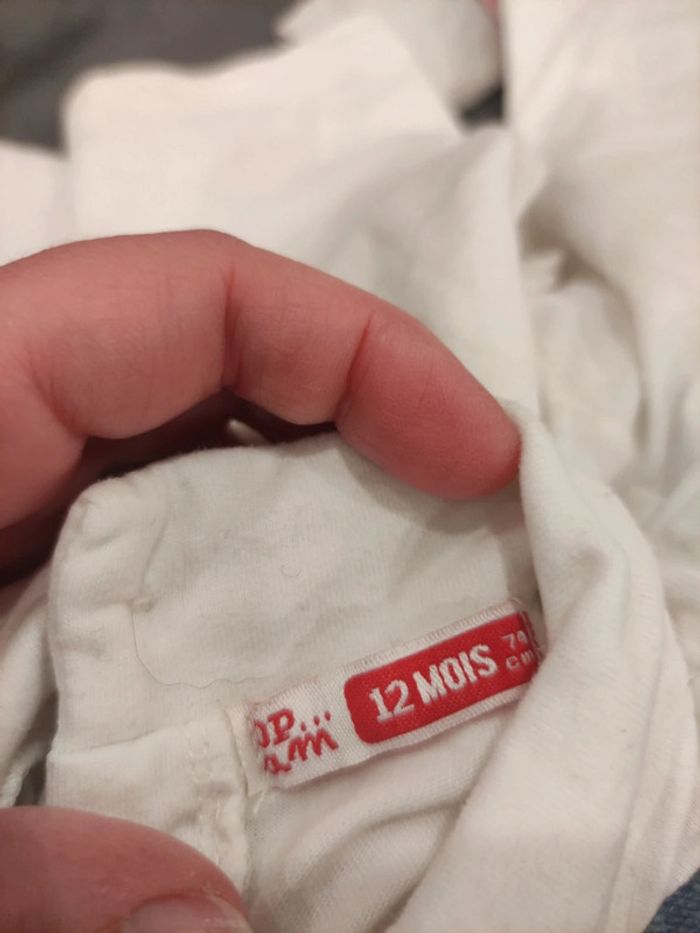 12 mois - photo numéro 3