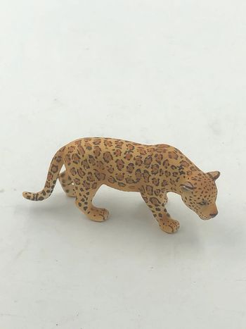 Figurine en PVC Schleich Guépard