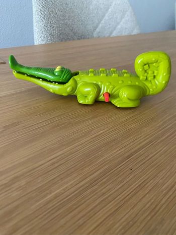 KUZCO figurine année 2001