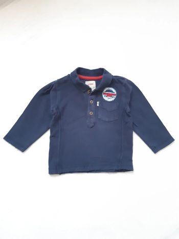 Haut manches longues Levi's 18 mois