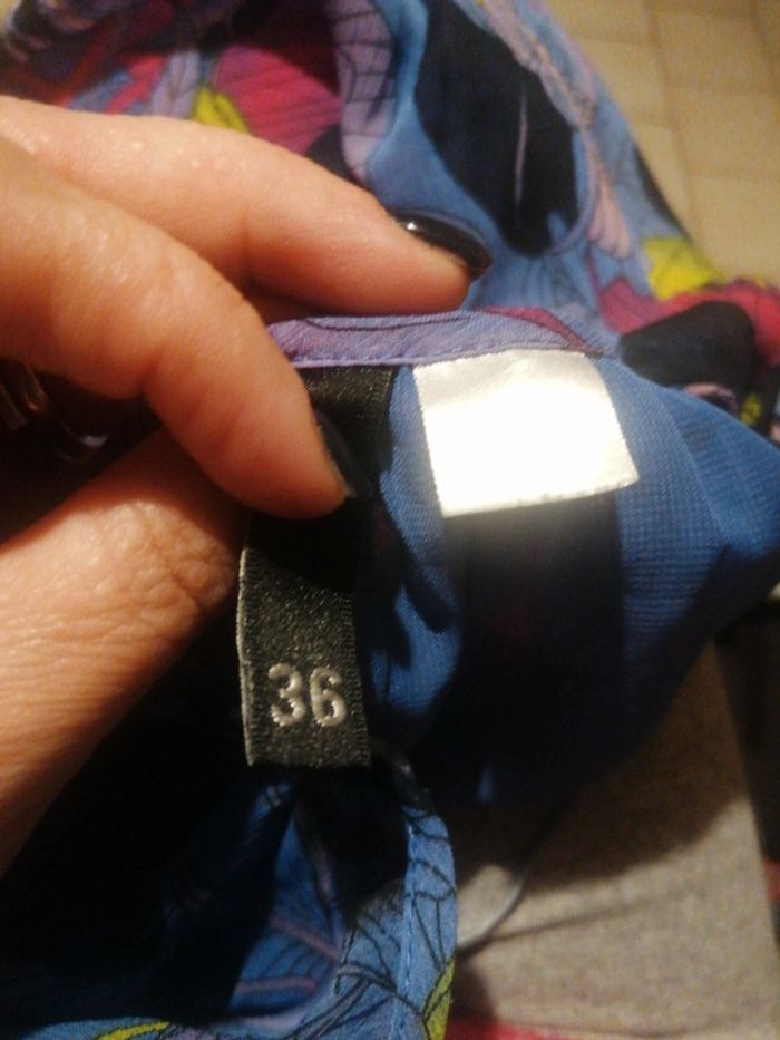 Robe taille 36 - photo numéro 4