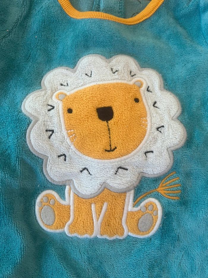 Pyjama bébé - photo numéro 2