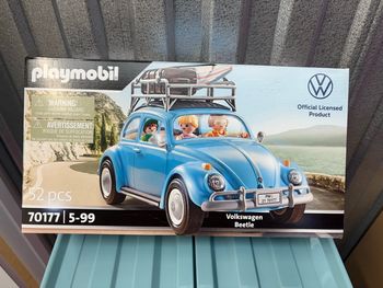 Playmobil 70177.
