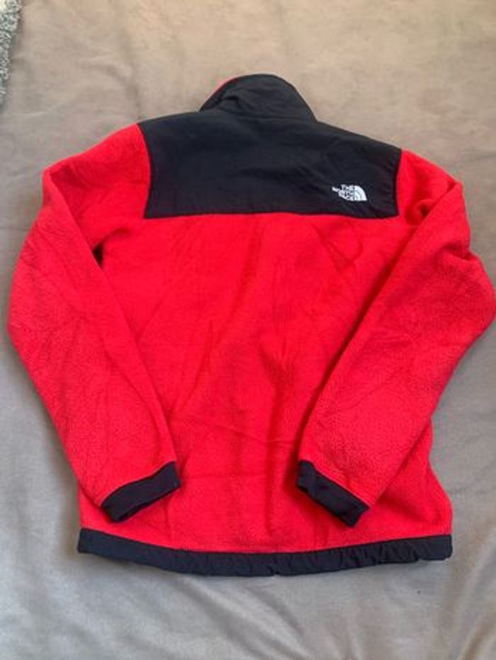 Veste polaire the north face denali - photo numéro 3