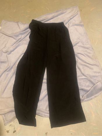 pantalon femme