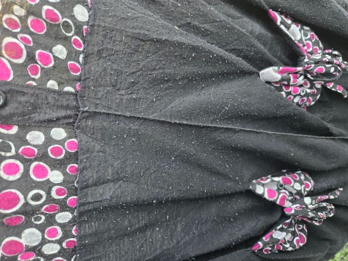 Robe scottage taille 6 - photo numéro 5