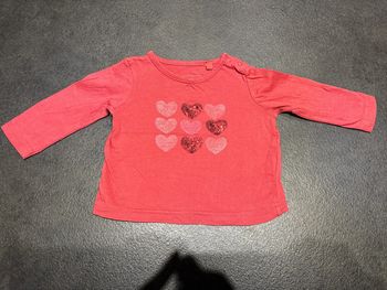 Tee-shirts ML