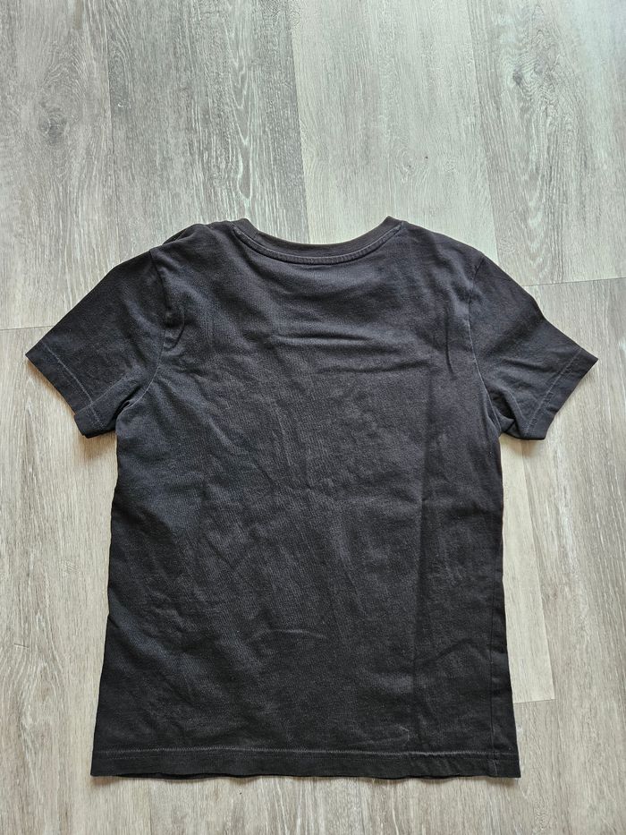 T-shirt garçon Puma 12 ans - photo numéro 2