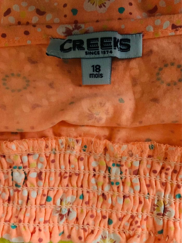 Combishort Creeks 18M - photo numéro 3