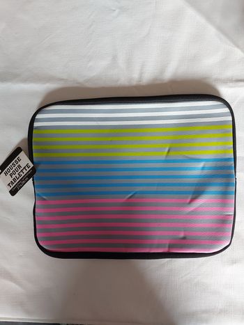 Housse pour tablette